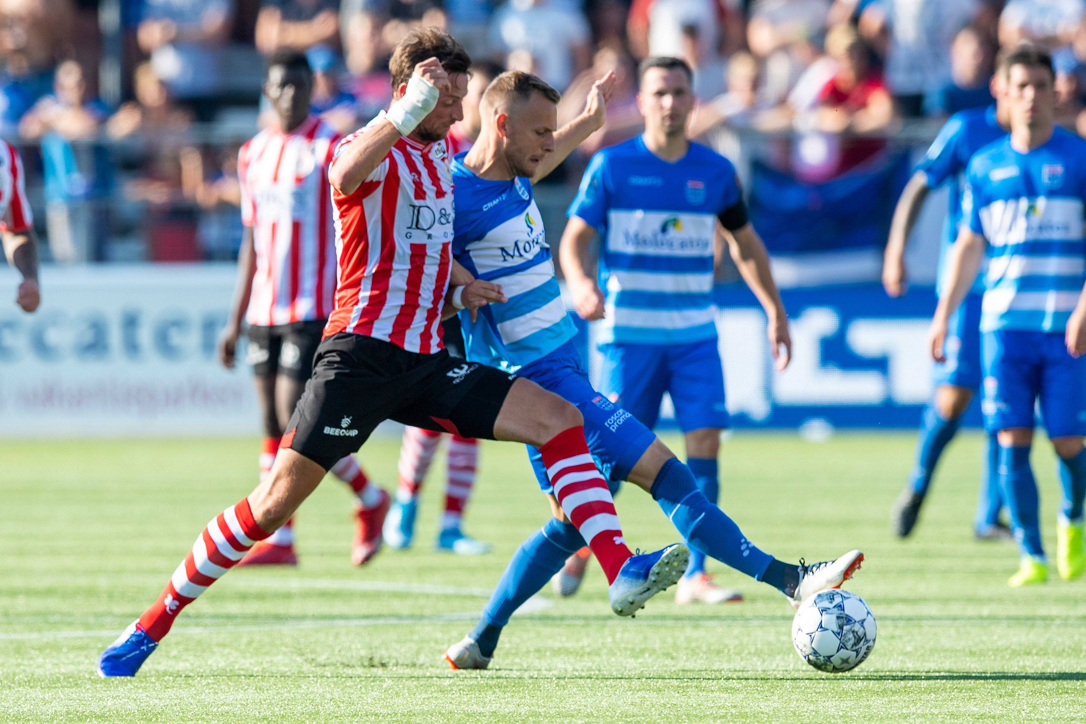 一场激烈较 一场激烈较